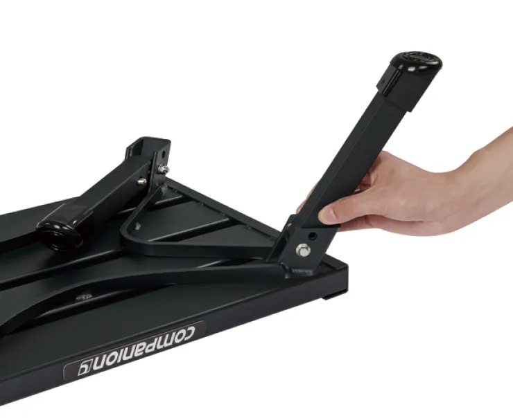 Discount Companion Aluminium Caravan Step