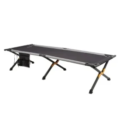 Best OZtrail Aluminium Stretcher Large