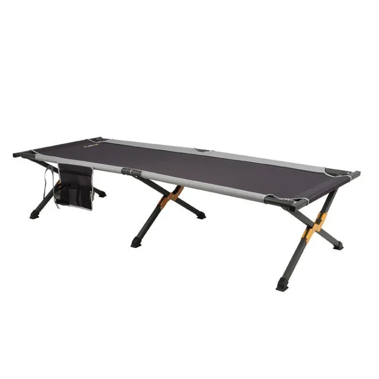 Best OZtrail Aluminium Stretcher Large