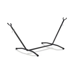 Clearance OZtrail Anywhere Hammock Double With Steel Frame