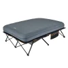 Outlet OZtrail Anywhere Queen Deluxe Bed