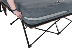 Outlet OZtrail Anywhere Queen Deluxe Bed