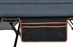 Outlet OZtrail Anywhere Queen Deluxe Bed