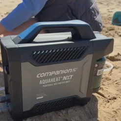 Hot Companion Aquaheat NXT Portable Hot Water Unit