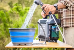 Hot Companion Aquaheat NXT Portable Hot Water Unit