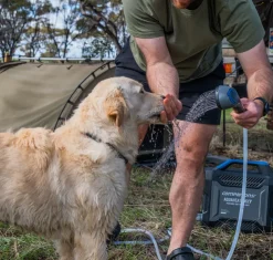Hot Companion Aquaheat NXT Portable Hot Water Unit