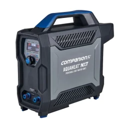 Hot Companion Aquaheat NXT Portable Hot Water Unit