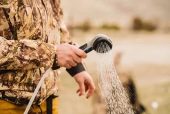 Online Companion Aquaheat NXT Shower Head & Hose