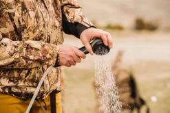 Online Companion Aquaheat NXT Shower Head & Hose