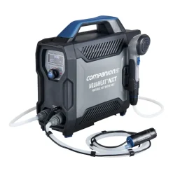 Companion Aquaheat NXT Shower Pump & Hose