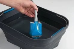 Companion Aquapack Rechargeable Camp Shower
