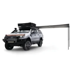 New OZtrail Awning 2m x 2.5m - BlockOut