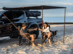 New OZtrail Awning 2m x 2.5m - BlockOut