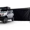 OZtrail Awning Side Wall 2.5m - BlockOut