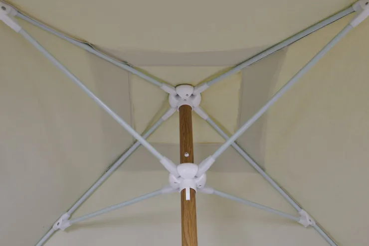 New OZtrail Beach Cabana - Almonta Beach Beige