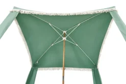 Clearance OZtrail Beach Cabana - Palm Cove Green