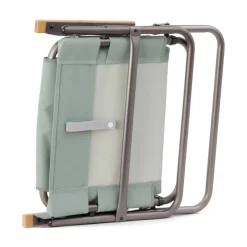 Online OZtrail Beach Low Rise Chair - Palm Cove Green