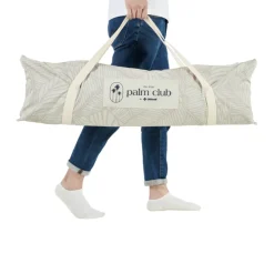 Hot OZtrail Beach Tent - Almonta Beach Sand