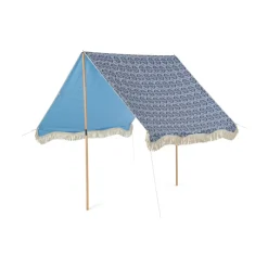 Hot OZtrail Beach Tent - Bells Beach Blue