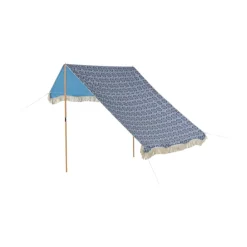 Hot OZtrail Beach Tent - Bells Beach Blue