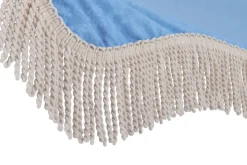 Hot OZtrail Beach Tent - Bells Beach Blue