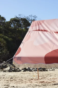 Clearance OZtrail Beach Tent - Cable Beach Pink