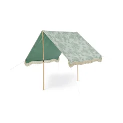 Clearance OZtrail Beach Tent - Palm Cove Green