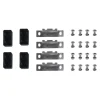 Outlet OZtrail Birdsville 1400 RTT Roof Bar Bracket/Bolt Set