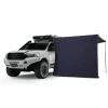Discount OZtrail BlockOut 270 Awning & BONUS Wall Kit 2.5m