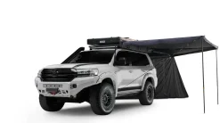 Clearance OZtrail BlockOut 270 Awning 2m