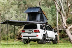 Clearance OZtrail BlockOut 270 Awning 2m