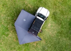 Clearance OZtrail BlockOut 270 Awning 2m