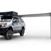 Sale OZtrail BlockOut Awning Front Wall 2.5m