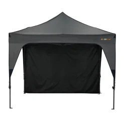 Online OZtrail Blockout Gazebo Wall Kit 3.0 - Silver
