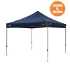Sale OZtrail Blockout Lumos 3.0 Gazebo - Navy