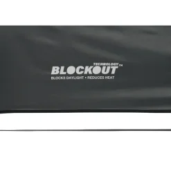 Best OZtrail Blockout 4.2m Shade Dome Wall