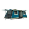Hot OZtrail Bungalow 9P Dome Tent