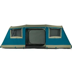 Hot OZtrail Bungalow 9P Dome Tent