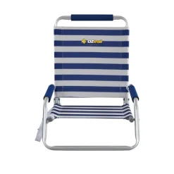 Outlet OZtrail Burleigh Beach Chair