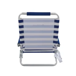 Outlet OZtrail Burleigh Beach Chair