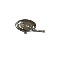 Outlet Companion Burner Assy