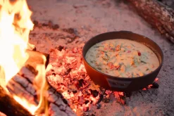 Best Campfire Camp Oven 5-in-1