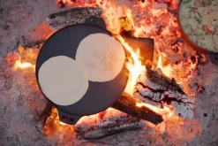 Best Campfire Camp Oven 5-in-1