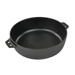 Best Campfire Camp Oven 5-in-1