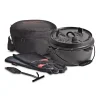 Clearance Campfire Camp Oven Set 4.5 Quart