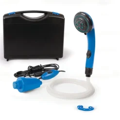 Discount Companion Camp Shower High Volume 12v DC