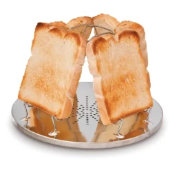 Online Campfire Camp Stove Toaster