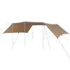 Discount OZtrail Camper Fly