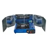 New Companion Camping Stove Windshield Single