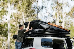 Best OZtrail Canning 1300 RTT